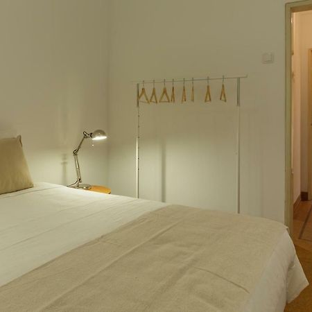 Alface Room Lisbon Exterior photo