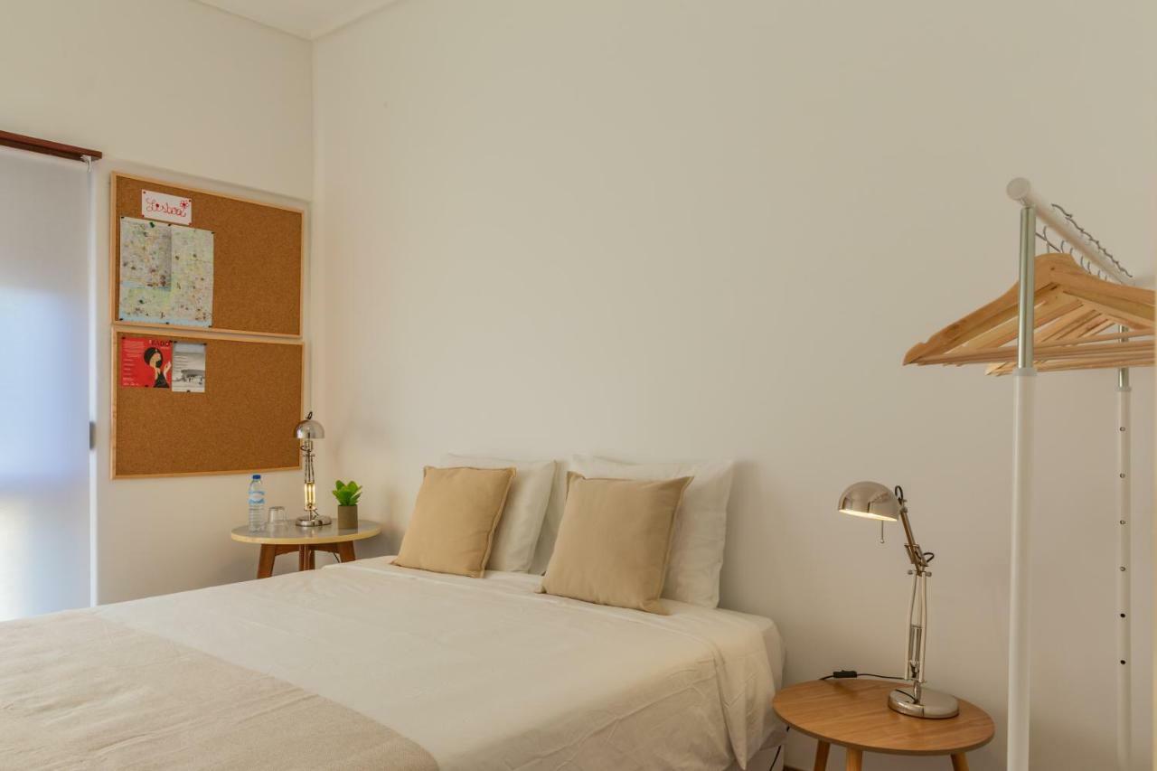Alface Room Lisbon Exterior photo