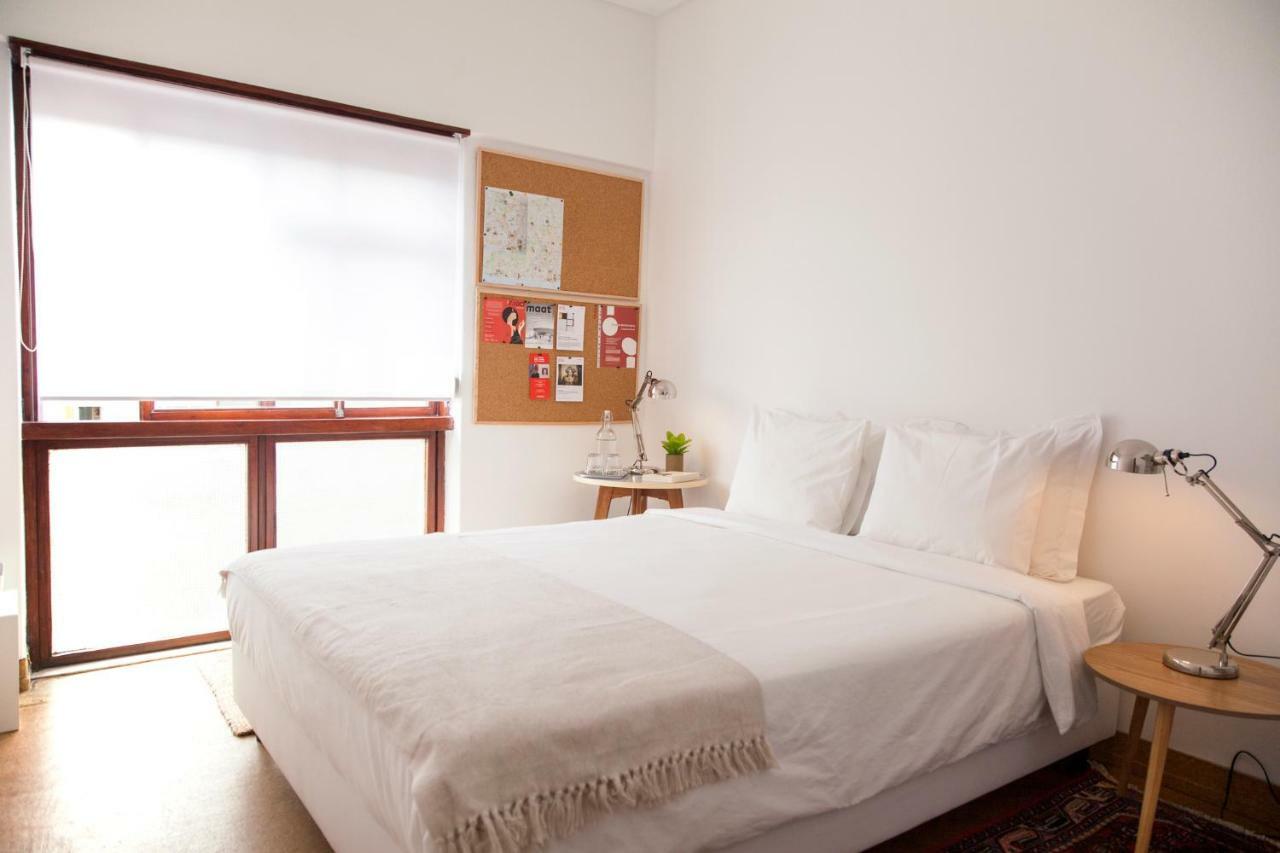 Alface Room Lisbon Exterior photo