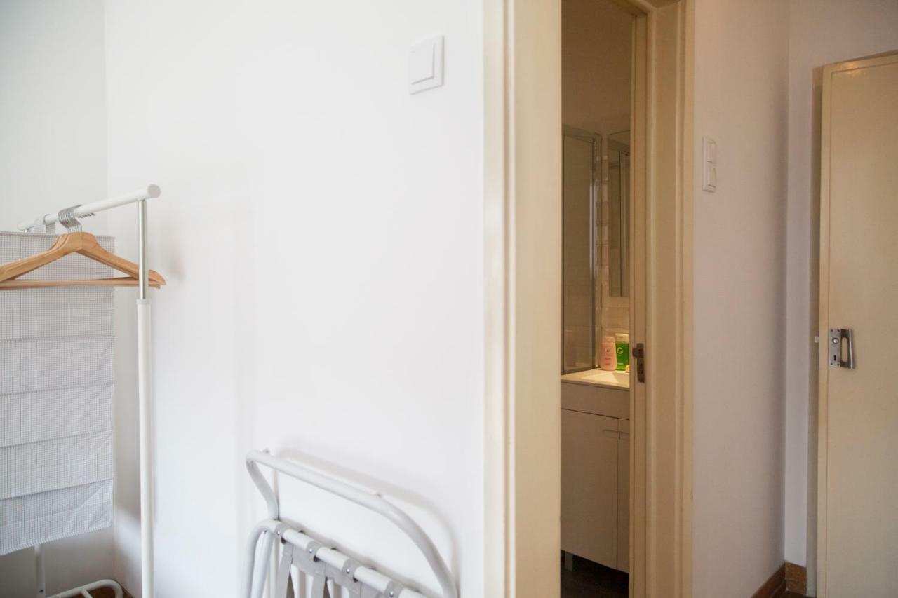 Alface Room Lisbon Exterior photo